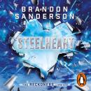 Steelheart (Trilogía de los Reckoners 1), Brandon Sanderson