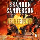 Firefight (Trilogía de los Reckoners 2), Brandon Sanderson