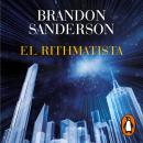 El Rithmatista Audiobook