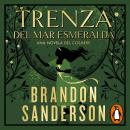 [Spanish] - Trenza del mar Esmeralda (Novela Secreta 1)