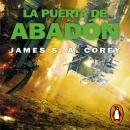 [Spanish] - La puerta de Abadón (The Expanse 3) Audiobook