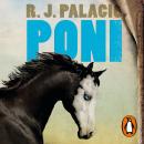 Poni (edición en castellano) Audiobook