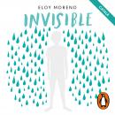 Invisible (edició en català) Audiobook