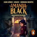 Una herencia peligrosa (Amanda Black 1) Audiobook