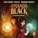 El amuleto perdido (Amanda Black 2) Audiobook