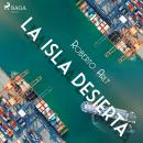 La isla desierta Audiobook