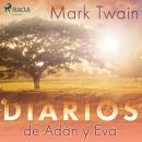Diarios de Adán y Eva Audiobook