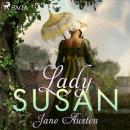 Lady Susan Audiobook