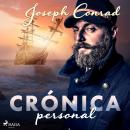 Crónica personal, Joseph Conrad