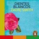 [Spanish] - Dientes blancos Audiobook