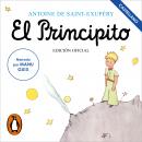 [Spanish] - El Principito (Audiolibro oficial. En castellano)