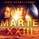 Marte XXIII Audiobook