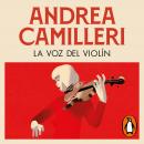 [Spanish] - La voz del violín (Comisario Montalbano 4)