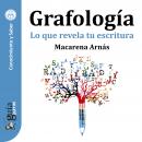 GuíaBurros: Grafología: Lo que revela tu escritura Audiobook
