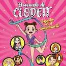 Superlío en el campamento (El mundo de Clodett 2) Audiobook