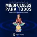 [Spanish] - Mindfulness para todos Audiobook