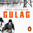 Gulag: Historia de los campos de concentración soviéticos Audiobook