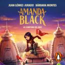 Amanda Black 4 - La Campana de Jade Audiobook