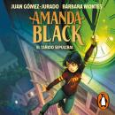 Amanda Black 5 - El tañido sepulcral Audiobook