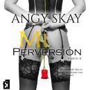 [Spanish] - Mi perversión Audiobook