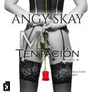 [Spanish] - Mi tentación Audiobook