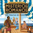 Los piratas de Pompeya (Misterios romanos 3) Audiobook