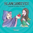Blancanieves: Audiolibro en español de España Audiobook