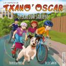 Operación Sabueso: Txano y Óscar 2 Audiobook