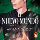 [Spanish] - El nuevo mundo (Almas perdidas 2) Audiobook