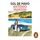 Sol de mayo (Subjefe Rocco Schiavone 4) Audiobook