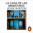 [Spanish] - La casa de las miniaturas Audiobook