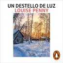 [Spanish] - Un destello de luz (Inspector Armand Gamache 9) Audiobook