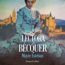 [Spanish] - La lectora de Bécquer Audiobook