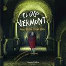 [Spanish] - El caso Vermont Audiobook