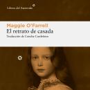Cover of [Spanish] - El retrato de casada