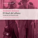 [Spanish] - El final del affaire Audiobook