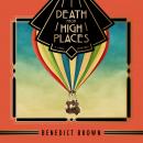 Death from High Places: A 1920s Mystery Novella