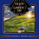 Death on a Summer's Day: A 1920s Mystery Audiobook