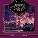 The Tangled Treasure Trail: A 1920s Mystery