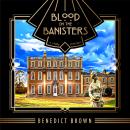 Blood on the Banisters: A 1920s Mystery Audiobook