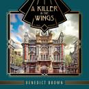 A Killer in the Wings: A 1920s Mystery Audiobook