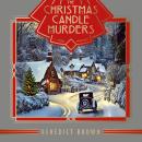 The Christmas Candle Murders: A 1920s Christmas Mystery Audiobook