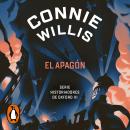 [Spanish] - El apagón (Historiadores de Oxford 3) Audiobook