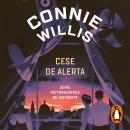[Spanish] - Cese de alerta (Historiadores de Oxford 4) Audiobook