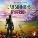 [Spanish] - Hyperion (Los cantos de Hyperion 1) Audiobook