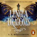 [Spanish] - Lengua de dragones Audiobook