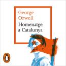 [Catalan] - Homenatge a Catalunya Audiobook