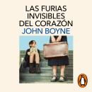 [Spanish] - Las furias invisibles del corazón Audiobook