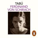 [Spanish] - Tabú Audiobook