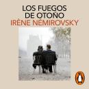 [Spanish] - Los fuegos de otoño Audiobook